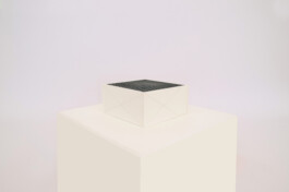 Art Installation Mirror Light Laser Roland Burkart