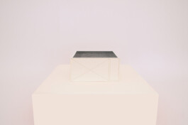 Art Installation Mirror Light Laser Roland Burkart