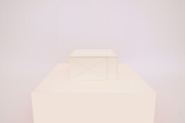 Art Installation Mirror Light Laser Roland Burkart